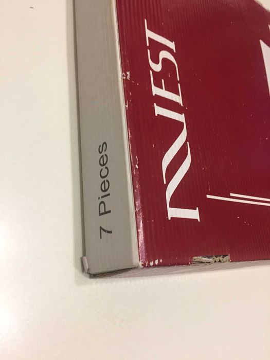 Набір тарілок Avest Dishes, 6шт., подарунковий, новий в упаковці