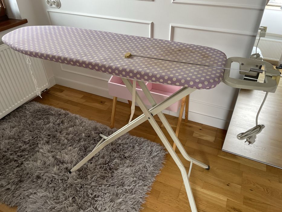 Deska do prasowania LEIFHEIT