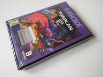 EVERCADE Toaplan 1 ARCADE 8 in 1 Games NOWA folia