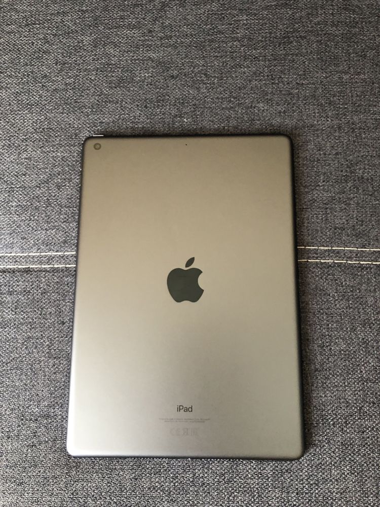 Ipad 9-го поколения 64гб