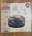 Piec do mini pizzy - Bestron APD400Z