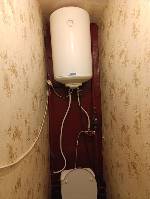 Здам 1но кімнатну квартиру. Центр