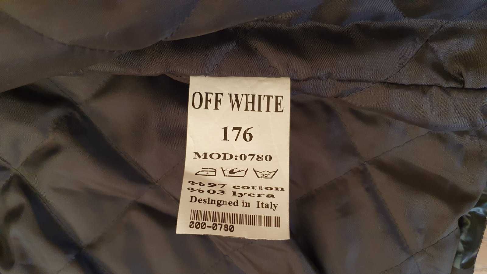 Куртка Off White