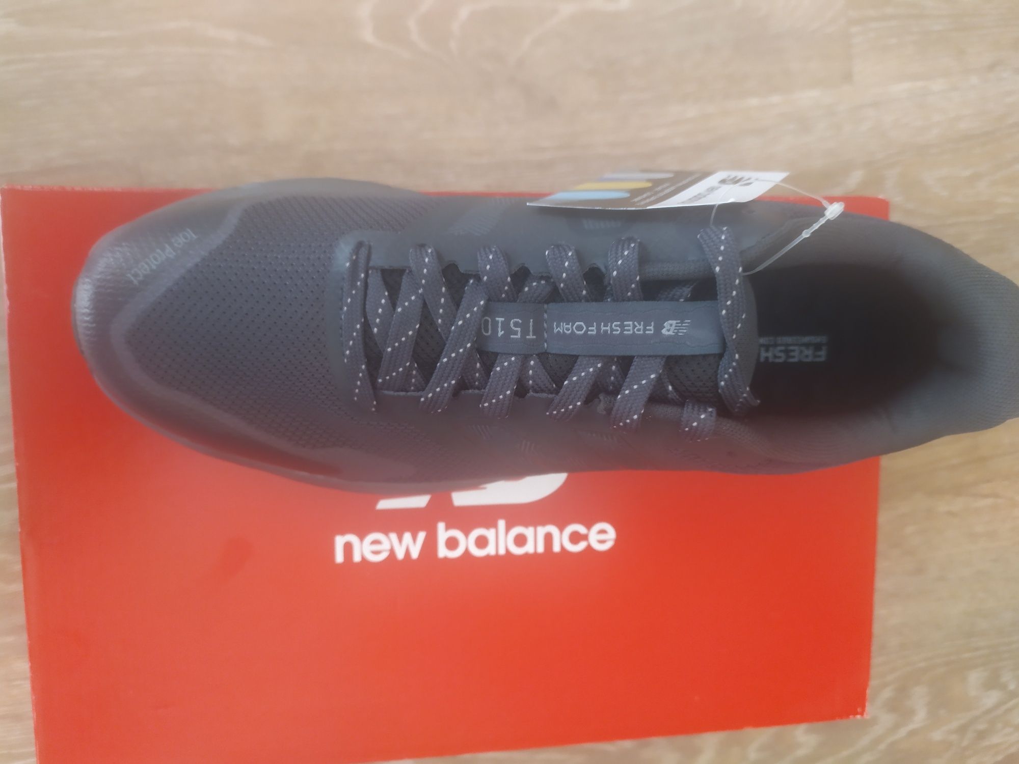 New Balance Fresh foam 510v6