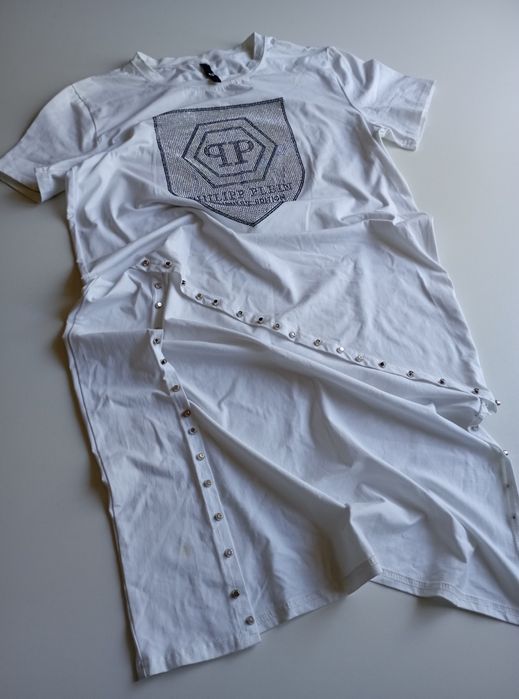 Туника платье женское