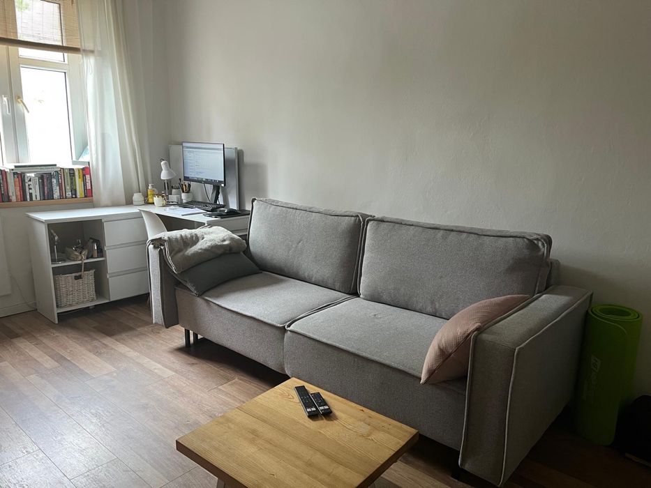 Wynajme mieszkanie Kochlowice Ruda Śląska 30m2 !