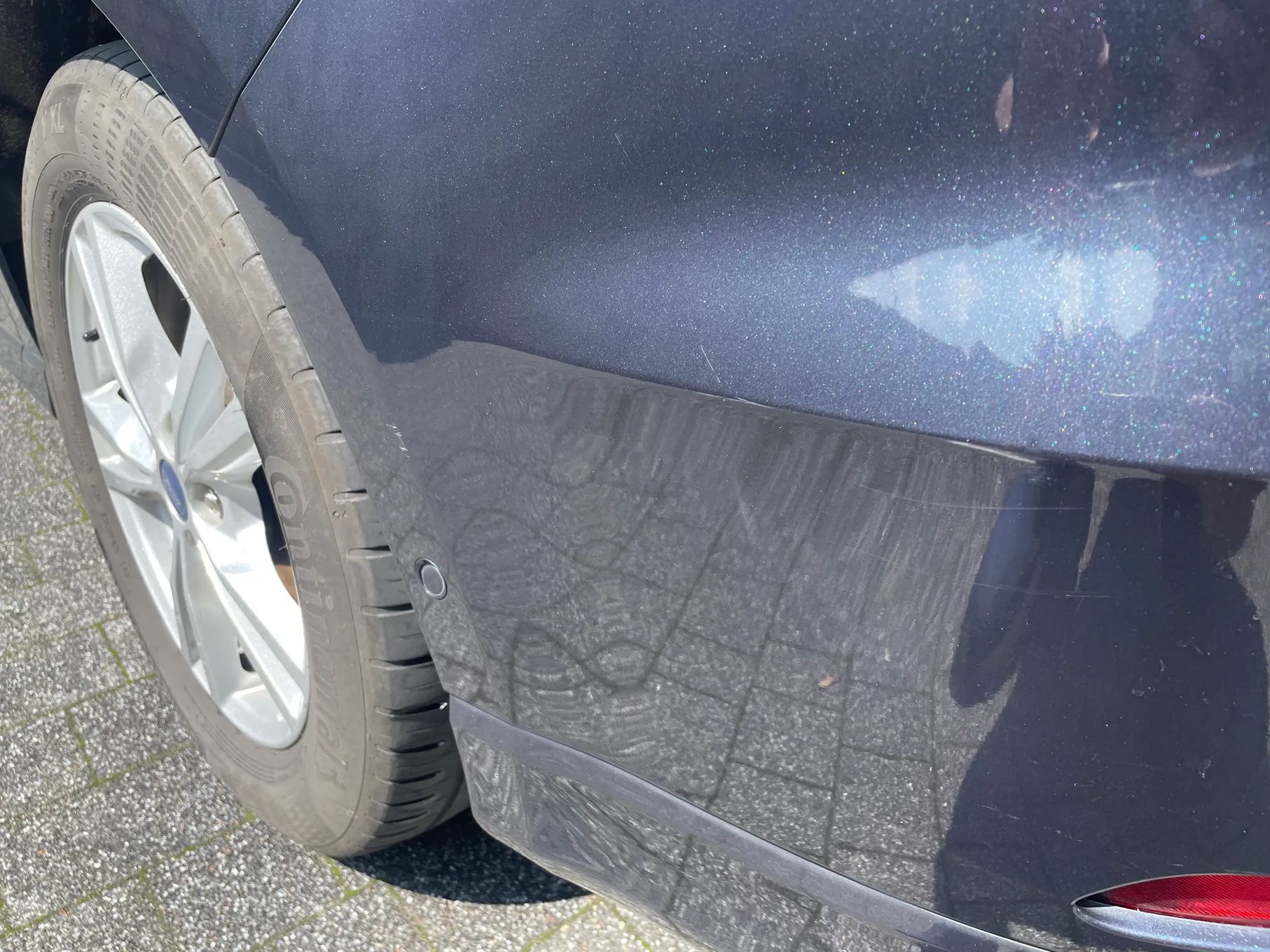 Ford S-Max Ford S-Max 7 Osobowy Pierwszy Właściciel - mały przebieg