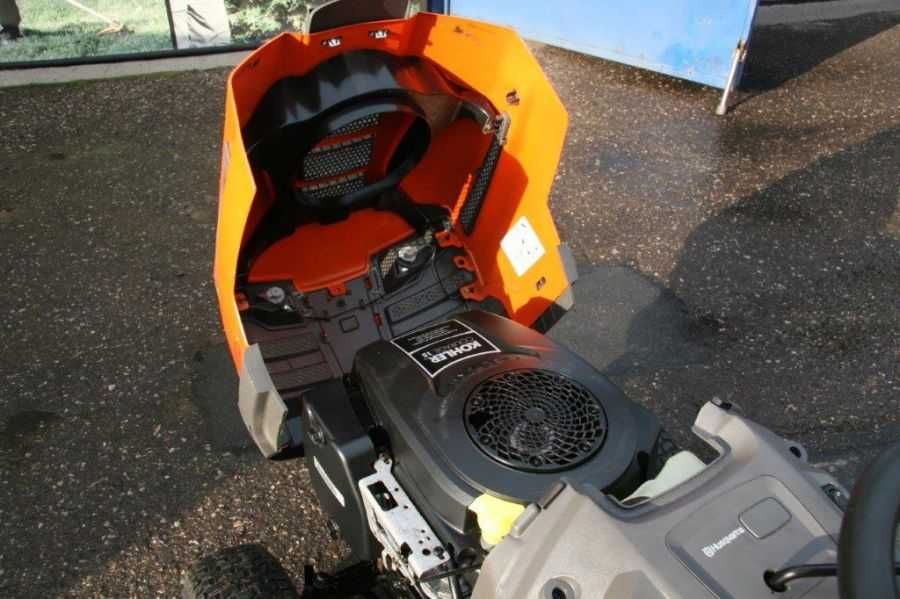 Traktorek kosiarka Husqvarna LTH 151 GWARANCJA