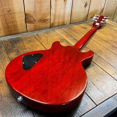 Gibson Les Paul Special Double Cut 2015 Heritage Cherry