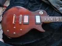 Gitara elektryczna