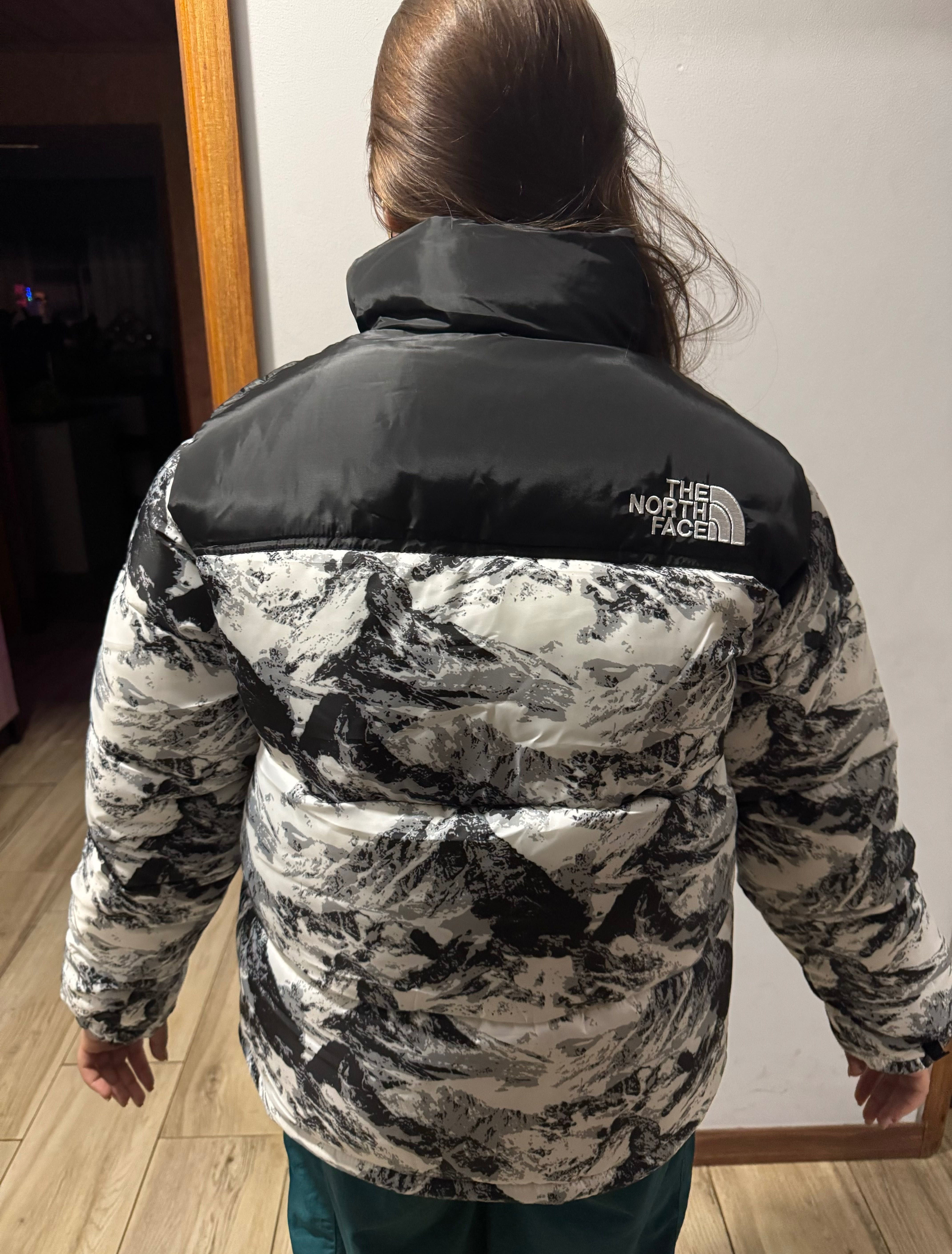 Casaco The North Face