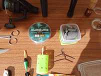 Material de Pesca