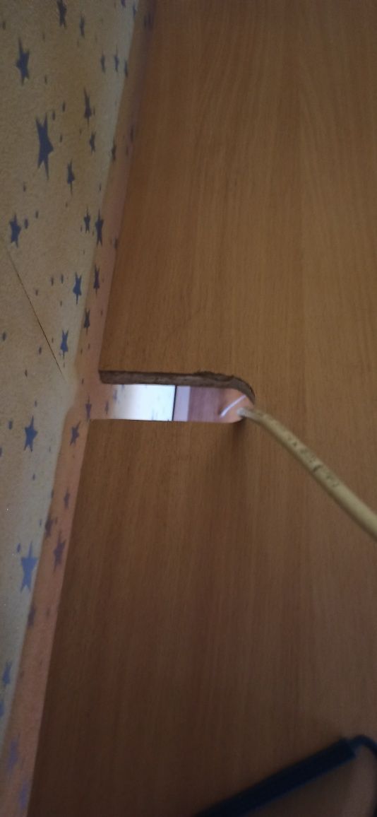 Мебель в детскую