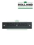 Płoza piętka pług obrotowy/zagonowy Eberhardt 301162