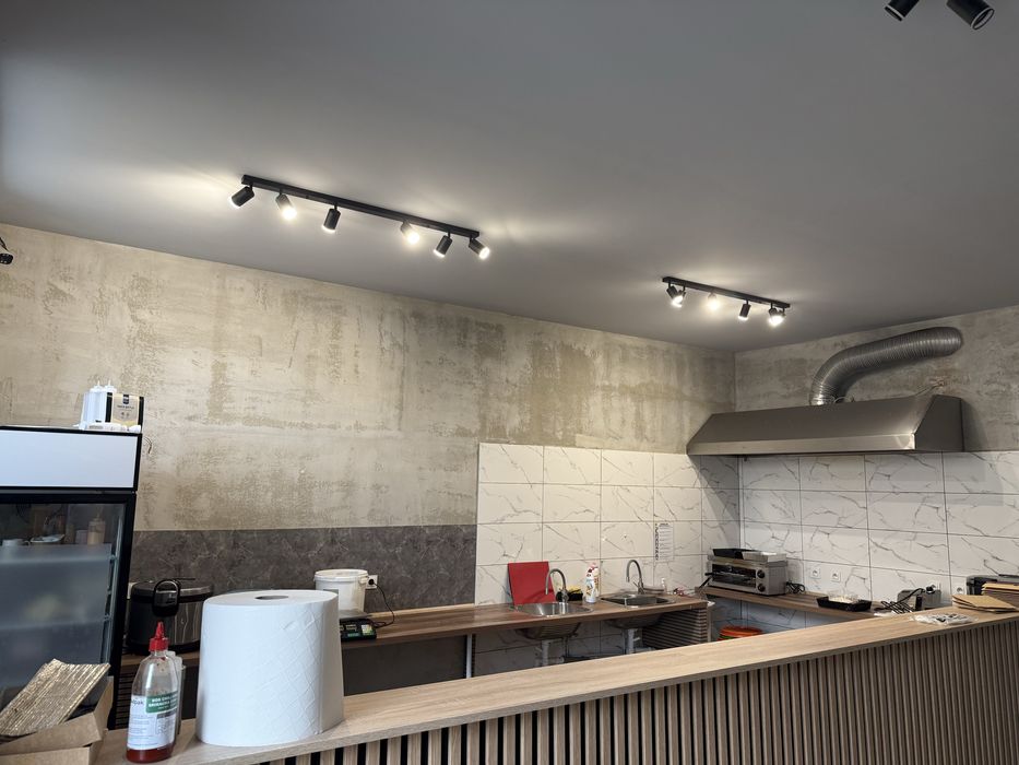 Lokal gastronomiczny