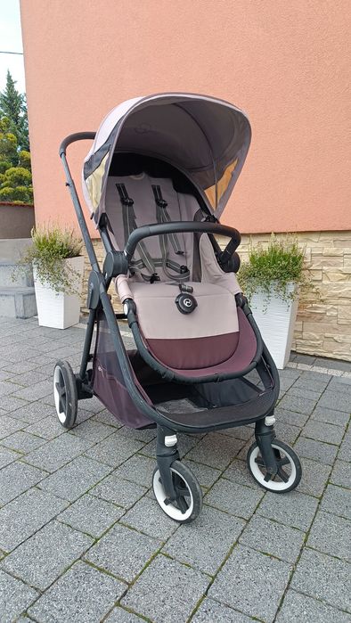 Cybex iris m-air