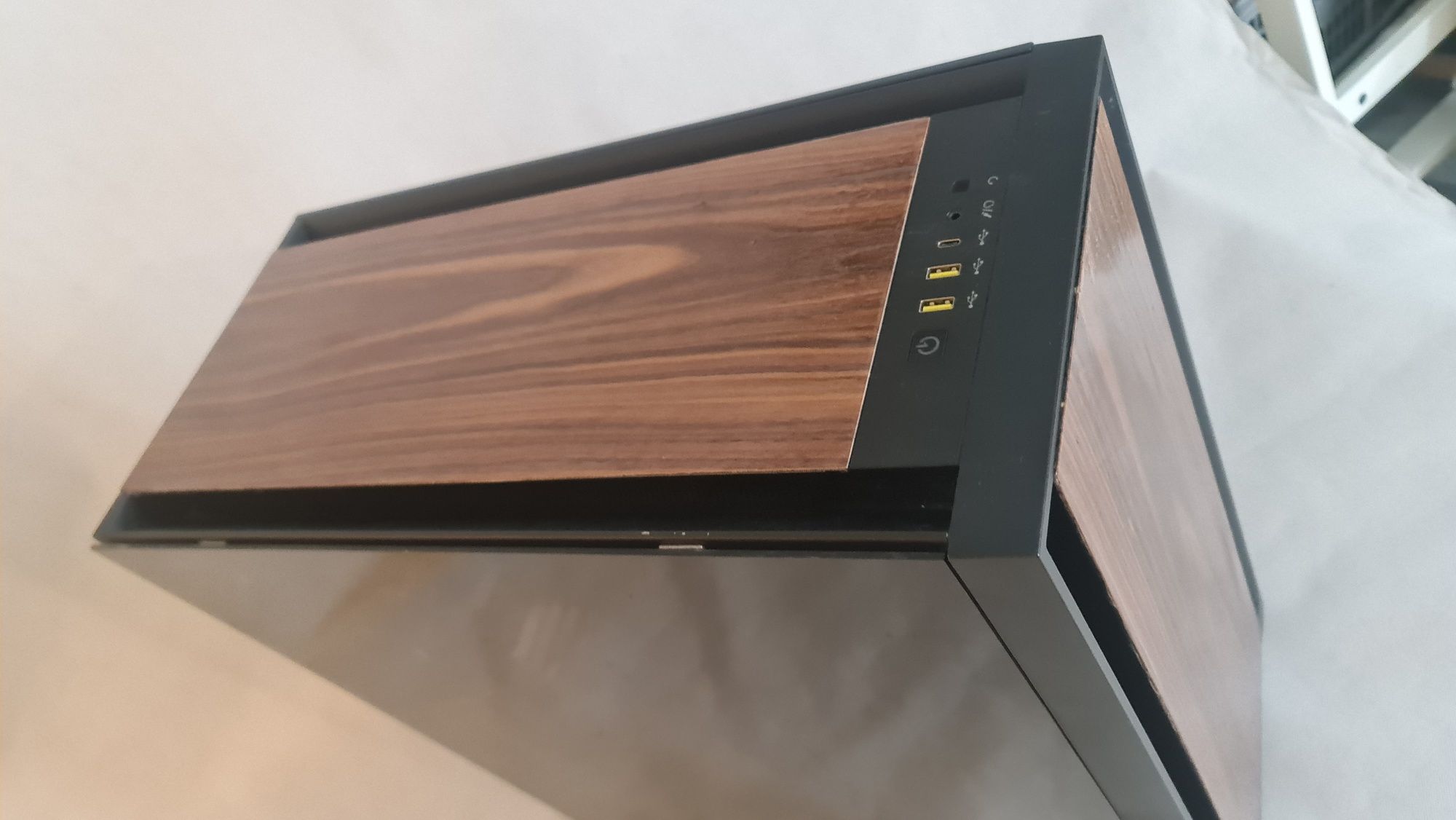 Stacja robocza i9-13900K / RTX A2000 12GB / 64GB DDR5 / 3xSSD NVMe