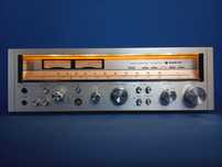 receiver SANYO JCX 2200LU