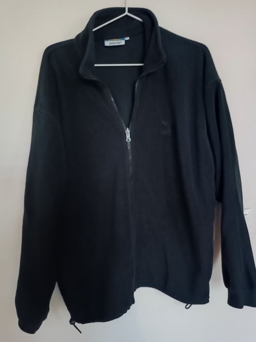 Bluza polar Salewa męska