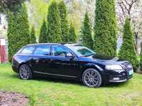 Audi A6C6 2.7 TDI AVANT