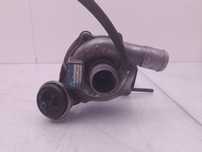 Turbo / compressor OPEL Corsa C