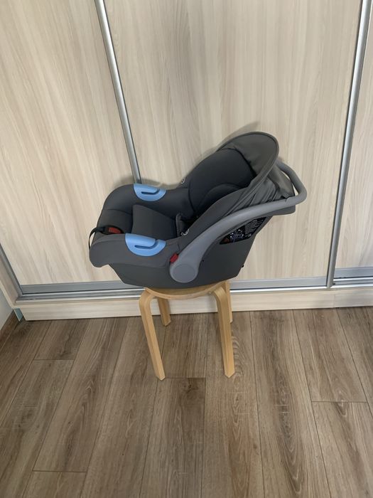 Дитяча коляска Anex 3в1