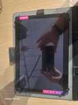 Tablet LENOVO com pouco uso