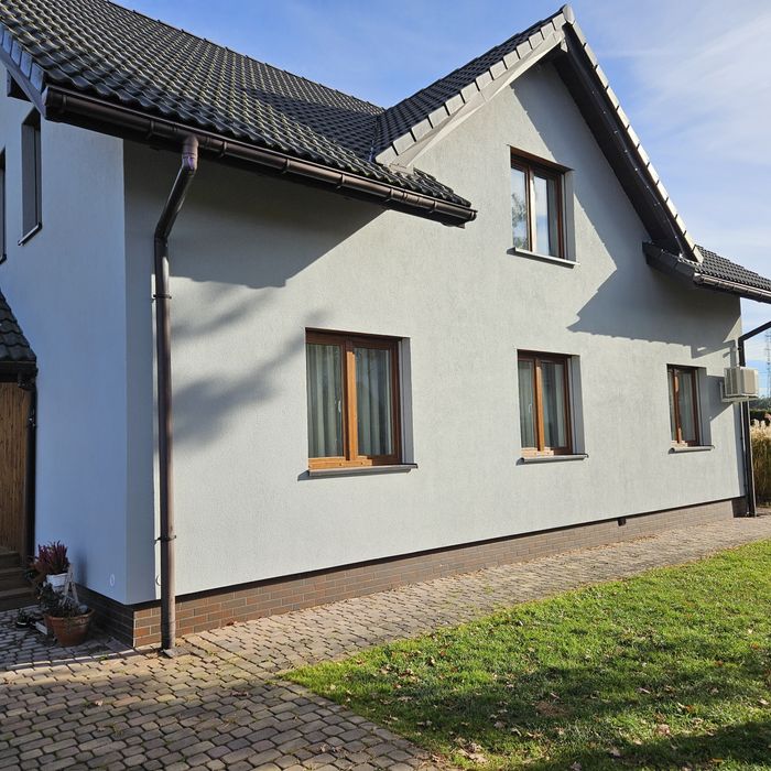 Usługi malarskie,gładzie maszynowe