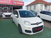 Fiat Panda 1.2 Easy J15 S&S