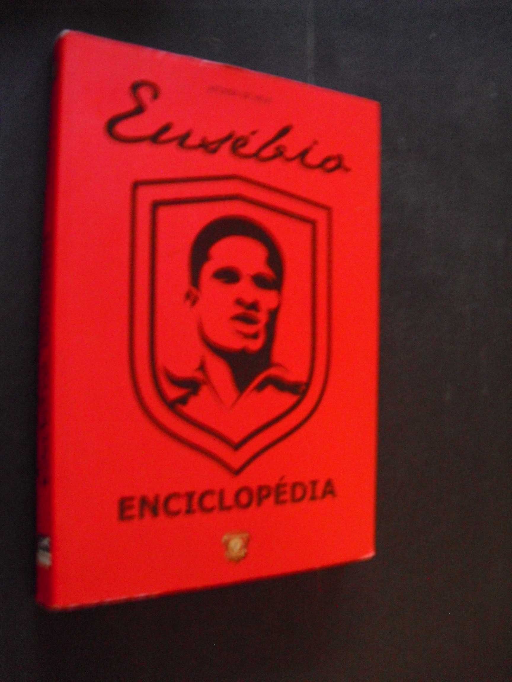 Melo (Afonso de);Eusébio-Enciclopédia;