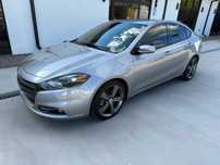 2015 Dodge Dart  FWD