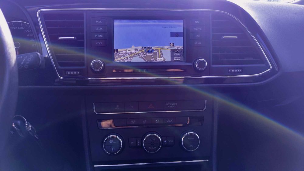 Seat LEON ST 1.6 TDI