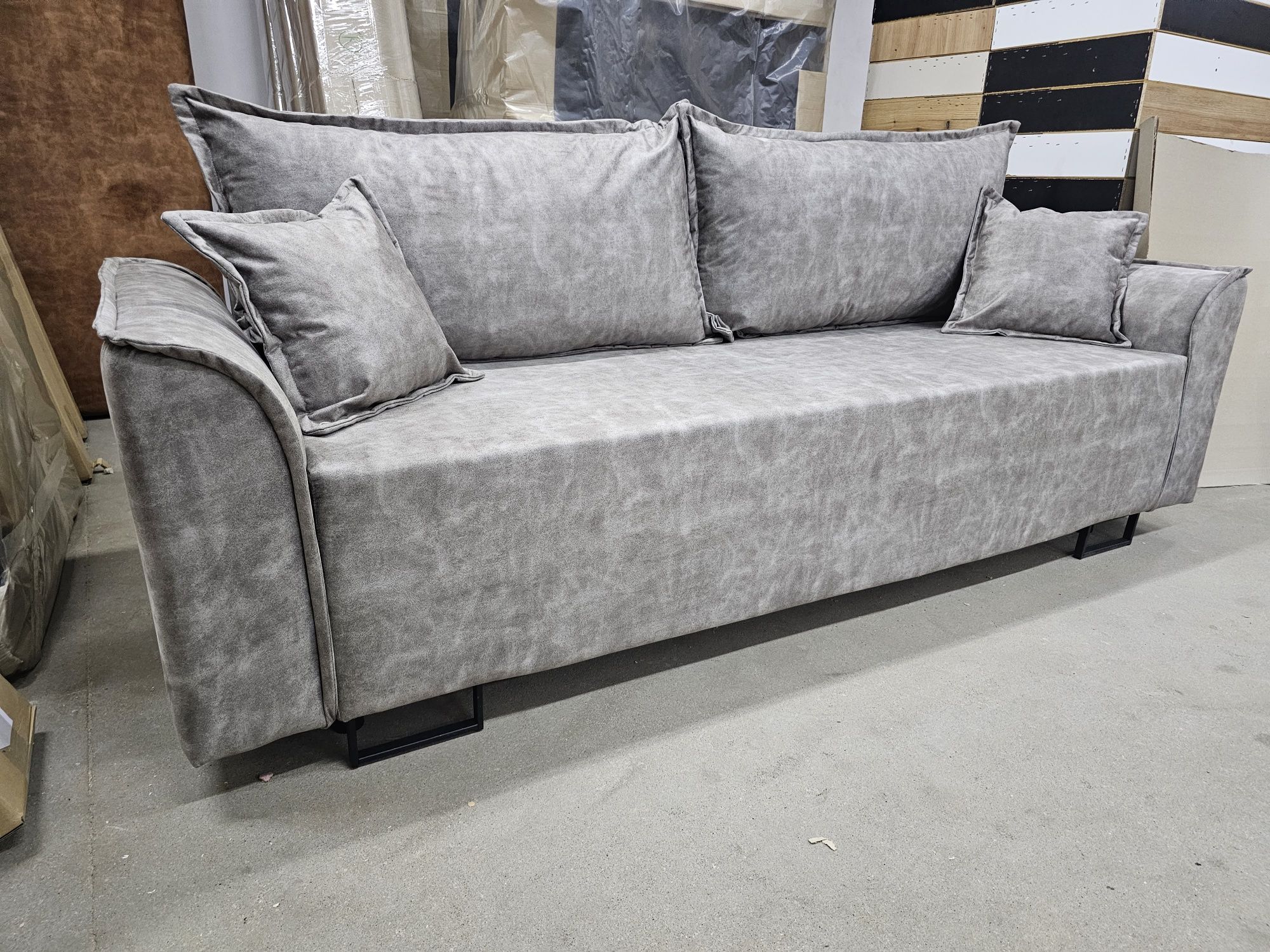 Sofa rozkładana prosto od producenta