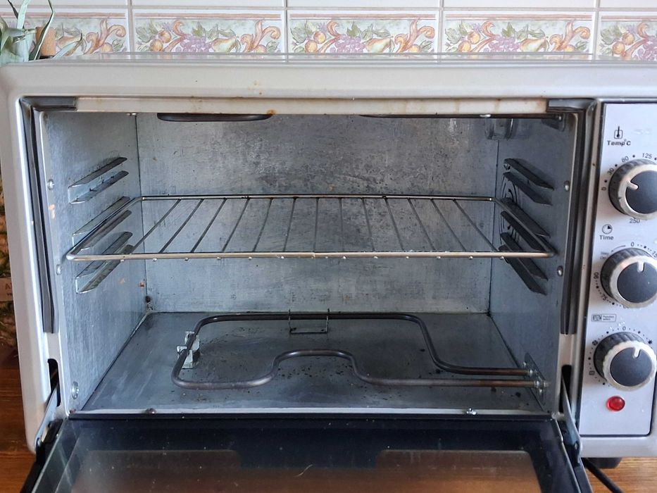 Vendo forno eletrico
