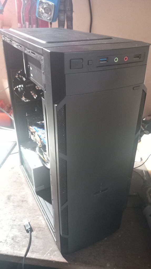 Komputer i5 gtx ddr3