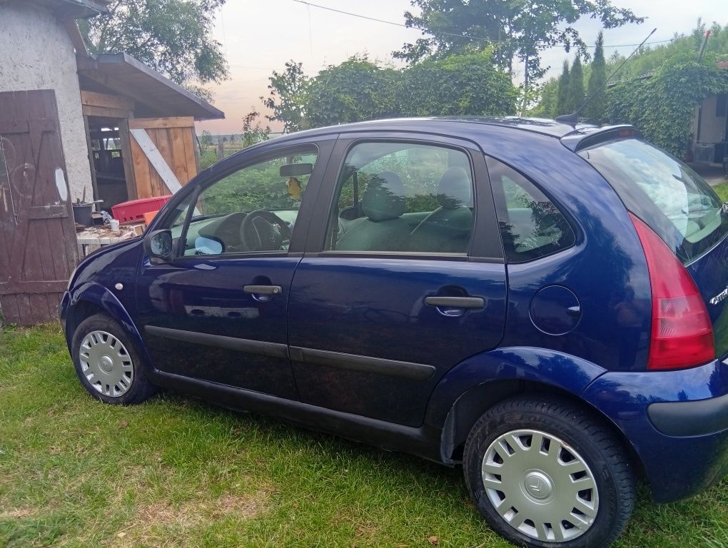 Sprzedam Citroen C3