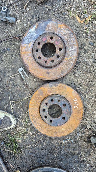 Тормозна система тормозний диск супорт опель вектра с