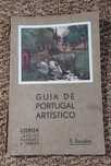 Guia de Portugal Artístico Volume II