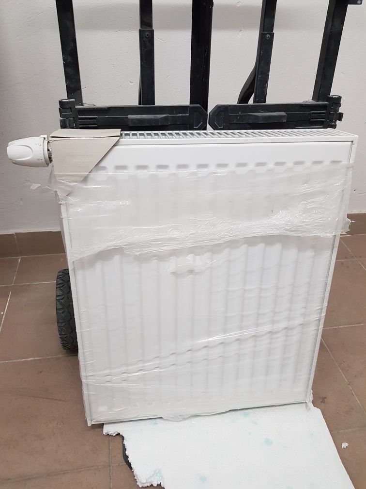 Grzejnik purmo 700 x 900