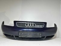 Zderzak przód AUDI A3 8l 8L KOMPLETNY A3 8l A3 8L LZ5T