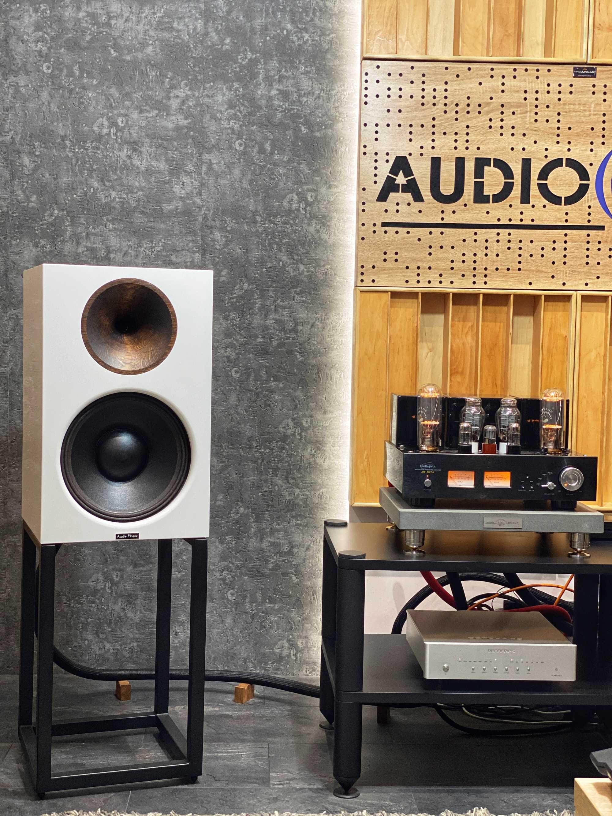Audiophase CANNABIS | Sprzedam lub ZAMIENIĘ | Raty Faktura | od ręki