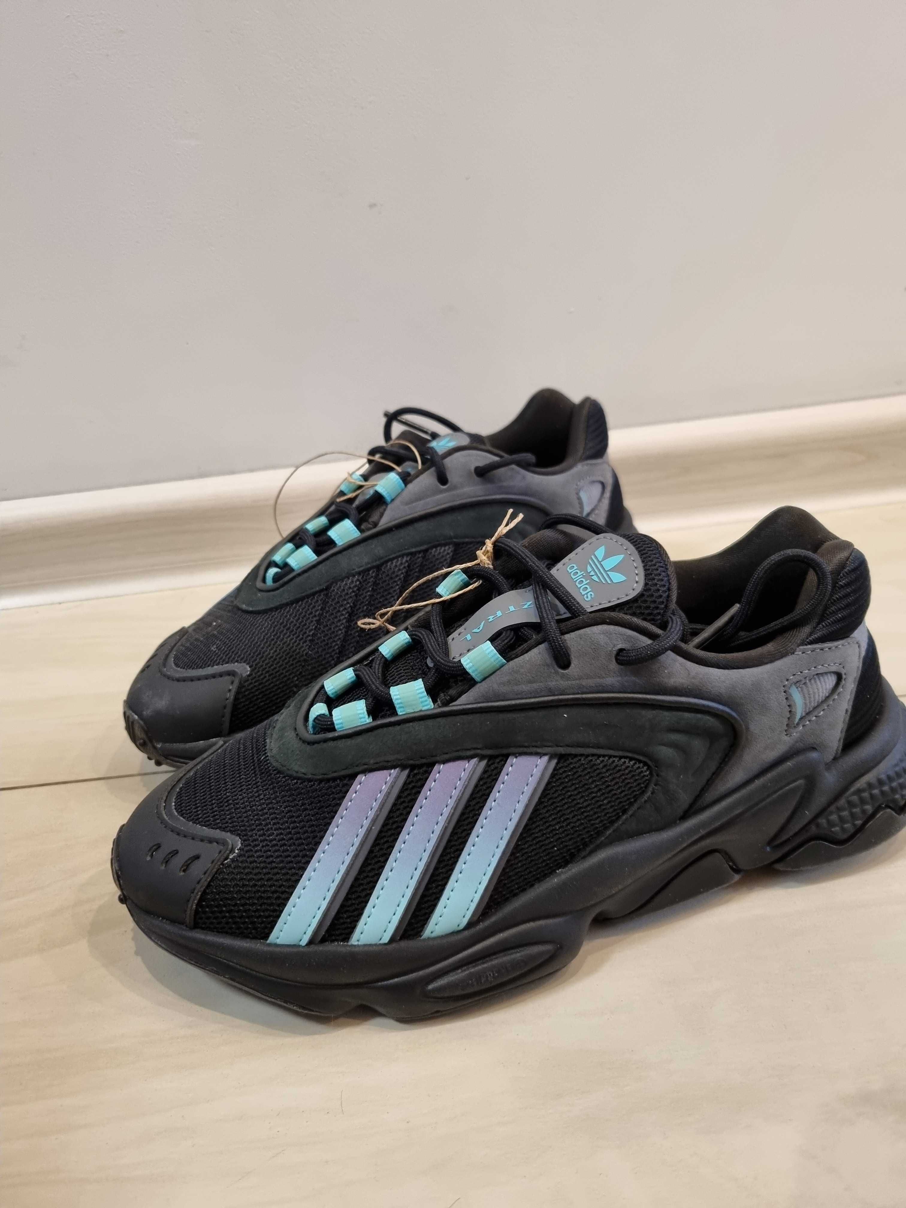 Buty Adidas Oztral IE9514 rozmiar 38 2/3