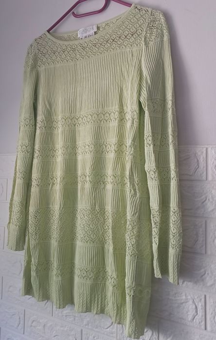 Escada туника кофта