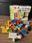 Lego duplo 10816 moje pierwsze pojazdy