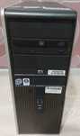 Комп'ютер HP dc7900 E8400 3GHz пам'ять 4Gb  200Gbновий 8600GTS ретро