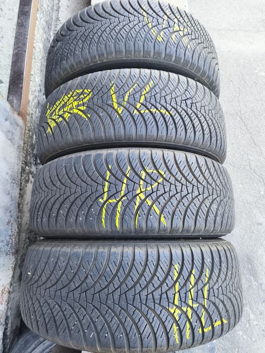 195/55/16 шини всесезонні Falken Euro All Season [2622]