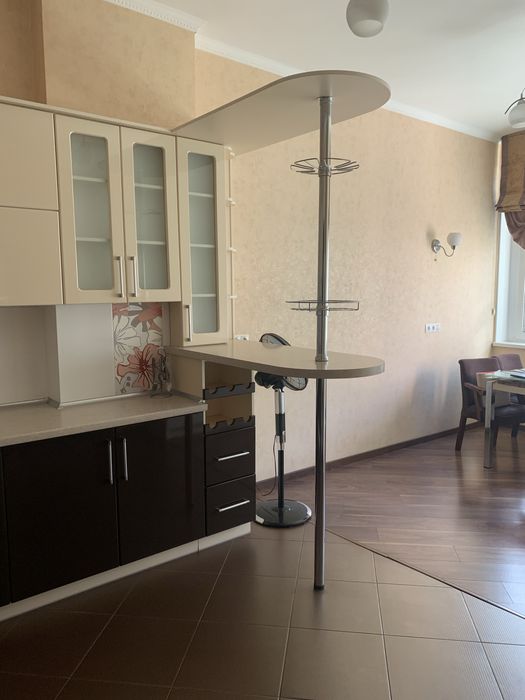 Оренда 2-х кімн Січових Стрільців 70-А, Шевченківський район