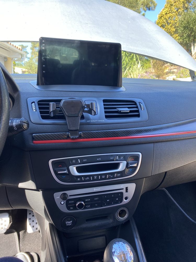 Renault Mégane 1.5 dCi GT-Line