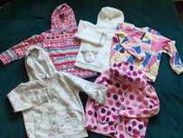 Bluzy,sweter 98-104