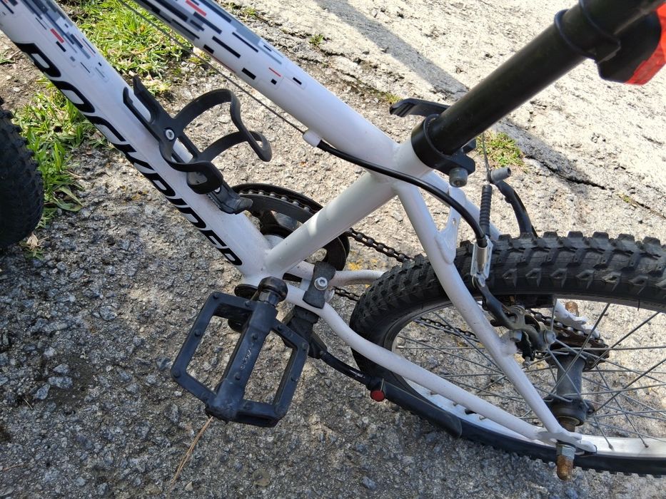 Bicicleta criança